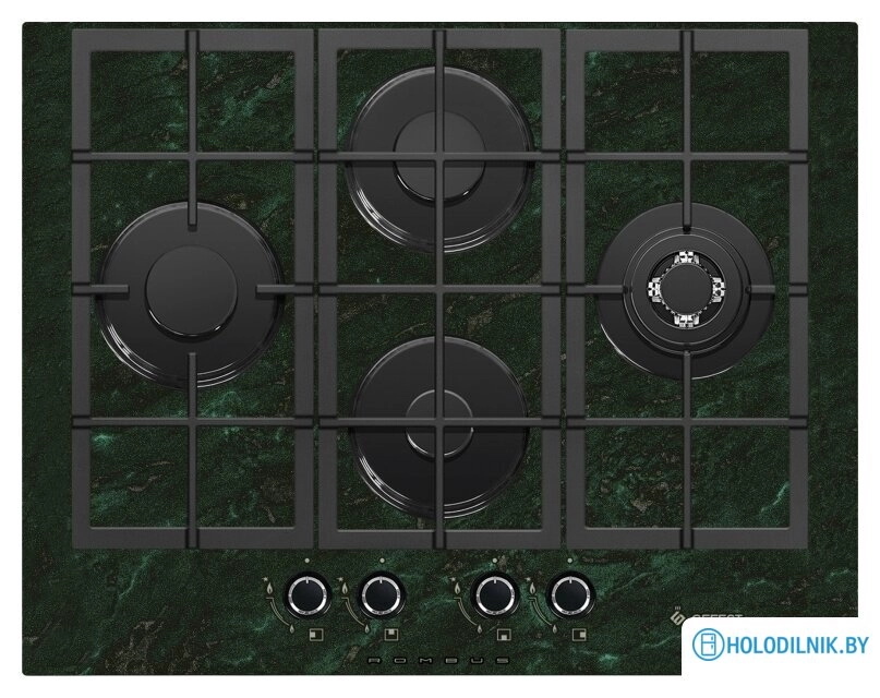 Варочная панель GEFEST 2231-01 Р59