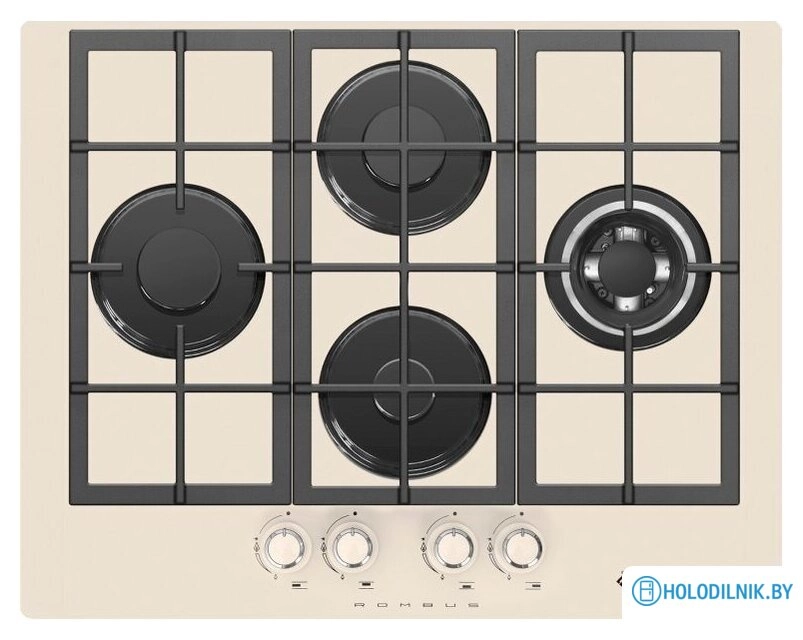 Варочная панель GEFEST 2231-01 Р81