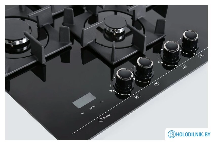 Варочная панель GEFEST 2231-03 К33