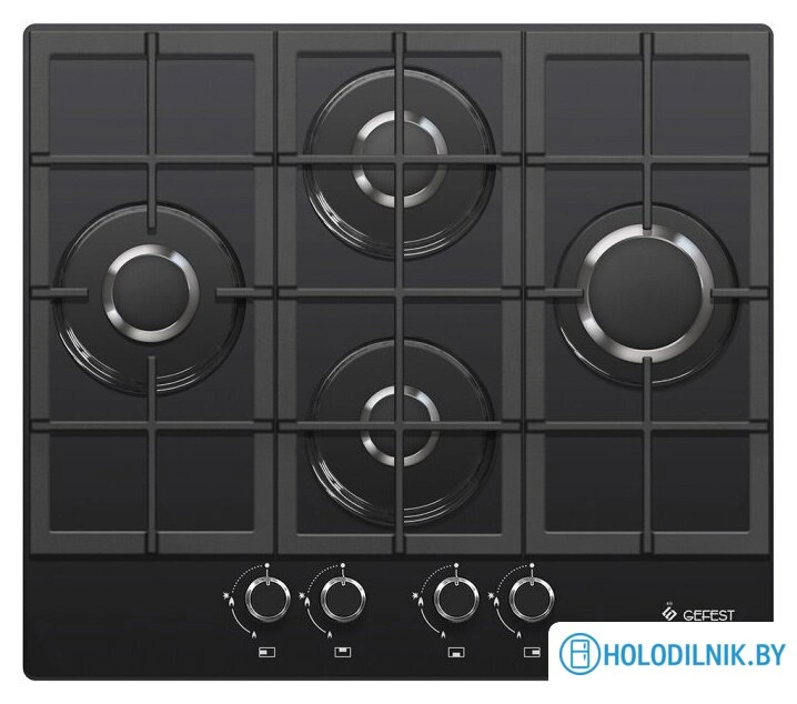 Варочная панель GEFEST 2231-05 К3