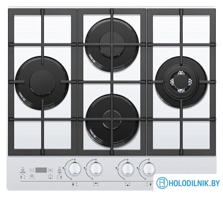Варочная панель GEFEST 2231-08 К12