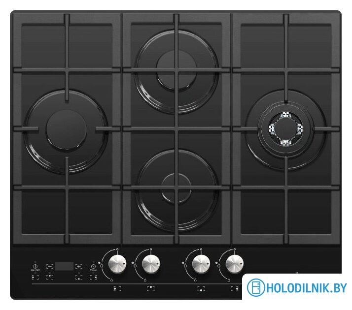 Варочная панель GEFEST 2231-08 К3