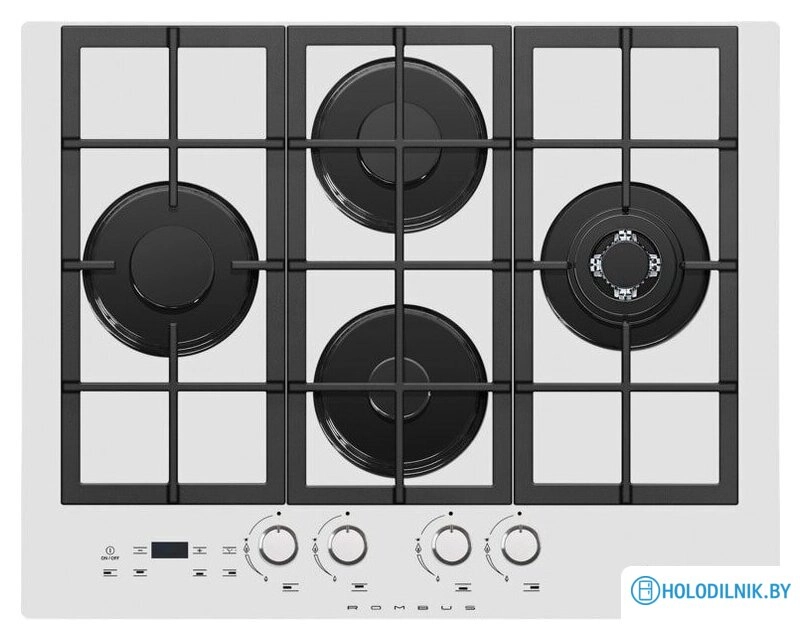 Варочная панель GEFEST 2231-08 Р12