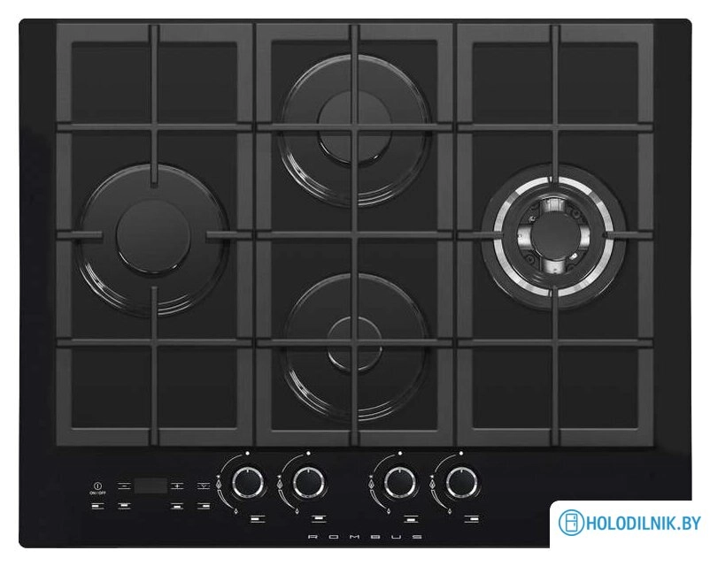 Варочная панель GEFEST 2231-08 Р3