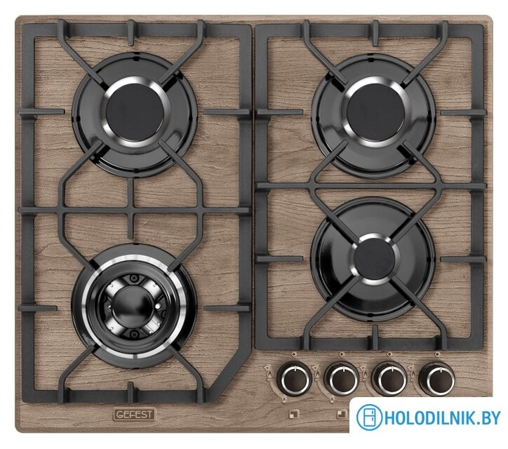 Варочная панель GEFEST 2232-01 К47