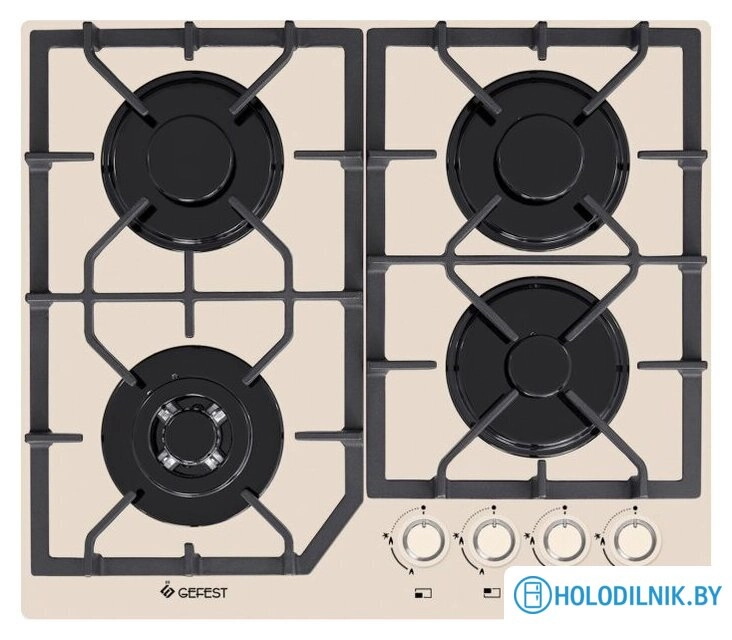 Варочная панель GEFEST 2232-01 К81