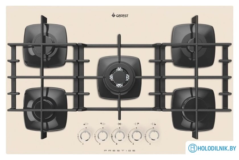 Варочная панель GEFEST 2340 К81