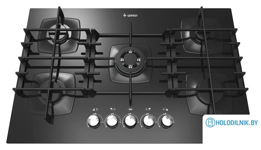Варочная панель GEFEST 2340