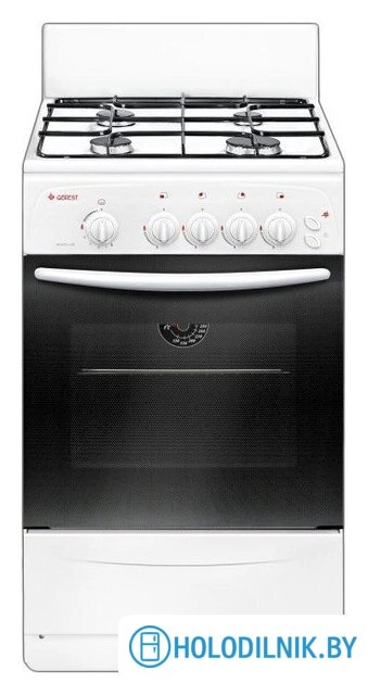 Кухонная плита GEFEST 3200-06 К85