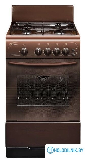 Кухонная плита GEFEST 3200-06 К86