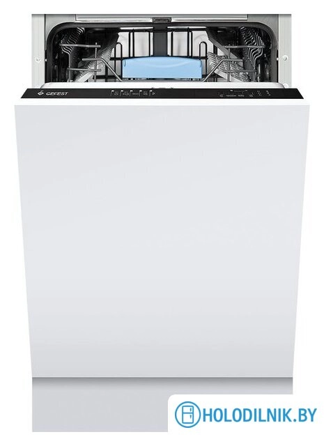 Встраиваемая посудомоечная машина GEFEST 45311