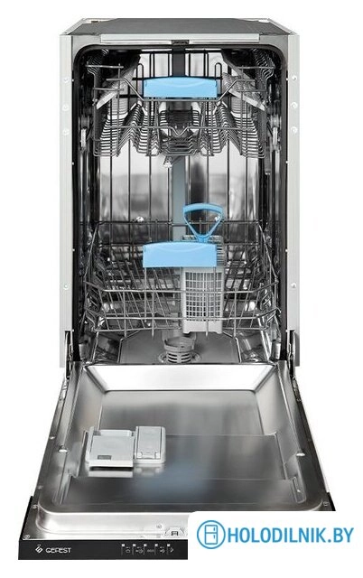 Встраиваемая посудомоечная машина GEFEST 45311