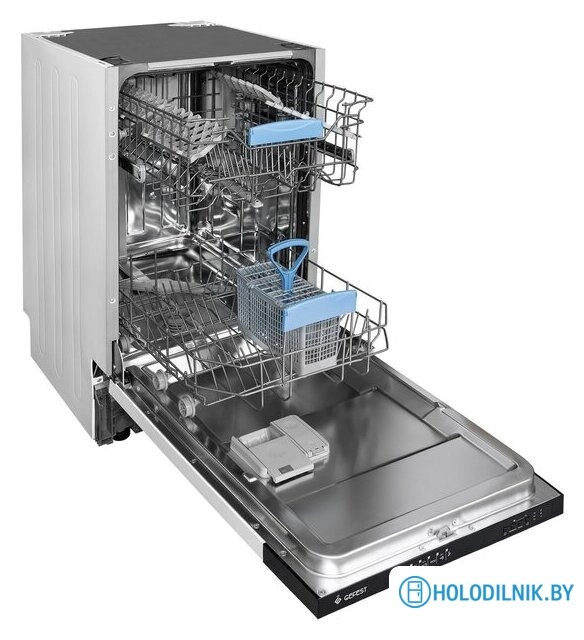 Встраиваемая посудомоечная машина GEFEST 45311