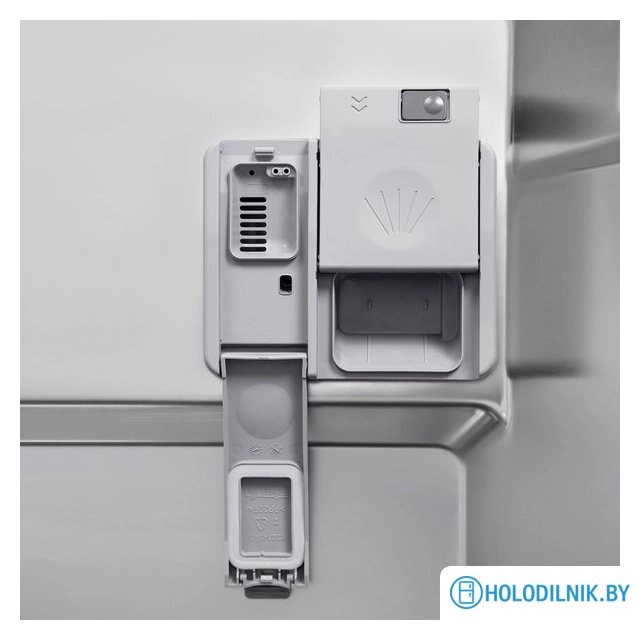 Встраиваемая посудомоечная машина GEFEST 45311