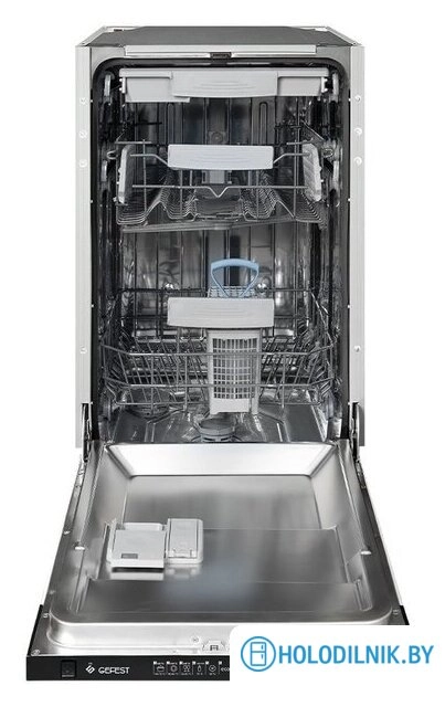 Встраиваемая посудомоечная машина GEFEST 45312