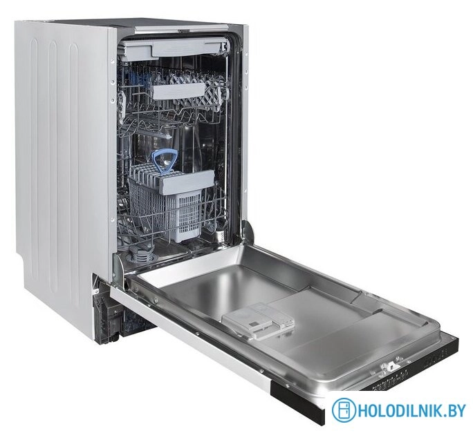 Встраиваемая посудомоечная машина GEFEST 45312