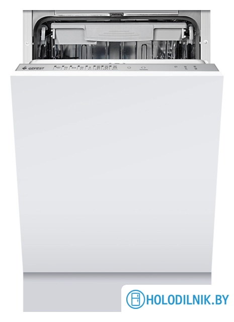 Встраиваемая посудомоечная машина GEFEST 45313