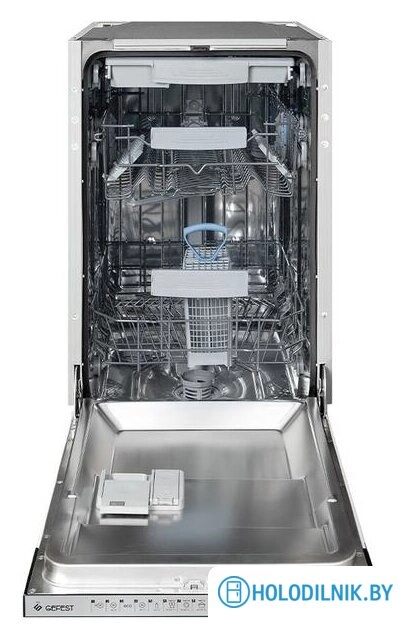 Встраиваемая посудомоечная машина GEFEST 45313