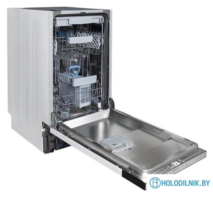 Встраиваемая посудомоечная машина GEFEST 45313