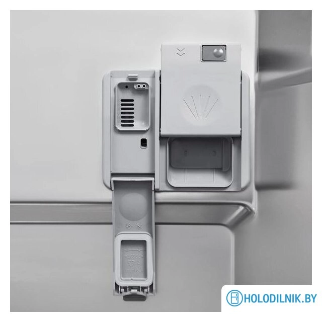 Встраиваемая посудомоечная машина GEFEST 45313