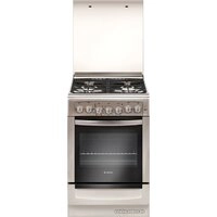 Кухонная плита GEFEST 5102-03 0027 (чугунные решетки)