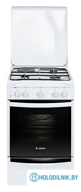 Кухонная плита GEFEST 5110-01 0005