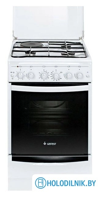 Кухонная плита GEFEST 5110-02