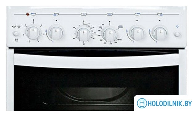 Кухонная плита GEFEST 5110-02