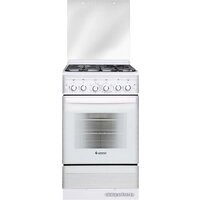 Кухонная плита GEFEST 5300-02 0040 (чугунные решетки)