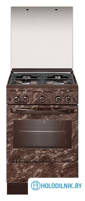 Кухонная плита GEFEST 5300-02 0354