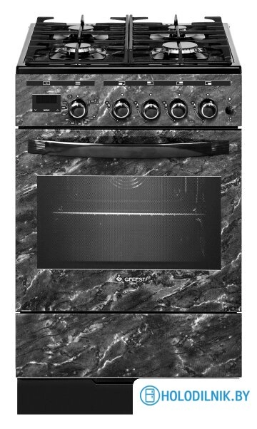 Кухонная плита GEFEST 5500-03 0053