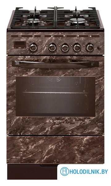 Кухонная плита GEFEST 5500-03 0054
