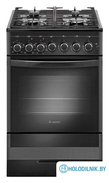 Кухонная плита GEFEST 5502-02 N044