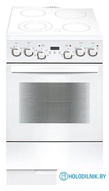 Кухонная плита GEFEST 5560-03 0039