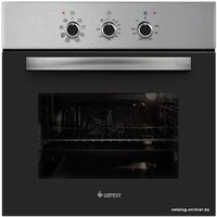 Электрический духовой шкаф GEFEST 602-01 Н1