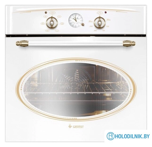 Электрический духовой шкаф GEFEST 602-02 К22