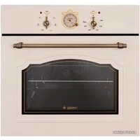 Электрический духовой шкаф GEFEST 602-02 К64S