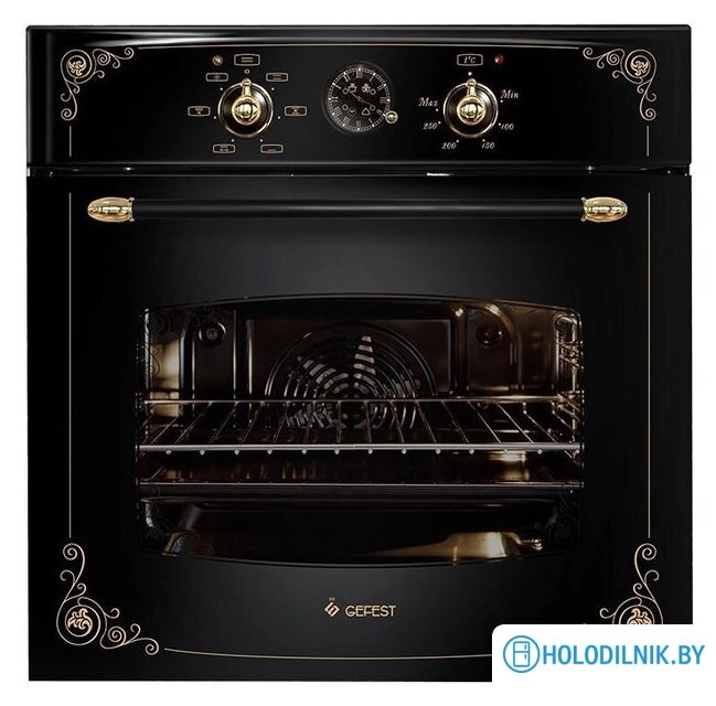 Духовой шкаф GEFEST 602-02 К73