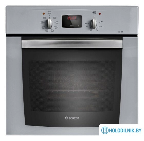 Электрический духовой шкаф GEFEST 602-02 С