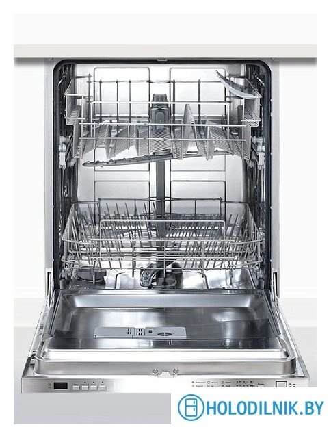 Встраиваемая посудомоечная машина GEFEST 60301