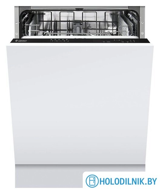Встраиваемая посудомоечная машина GEFEST 60311