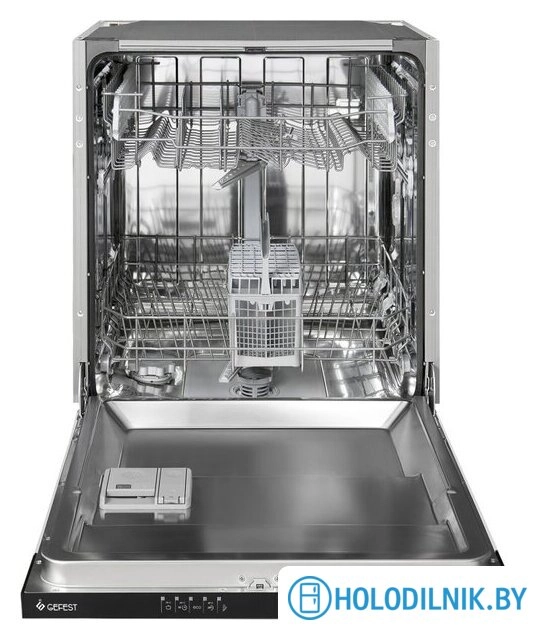 Встраиваемая посудомоечная машина GEFEST 60311