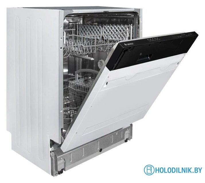 Встраиваемая посудомоечная машина GEFEST 60311