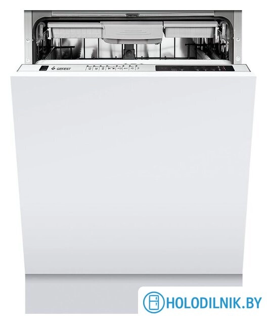 Встраиваемая посудомоечная машина GEFEST 60312