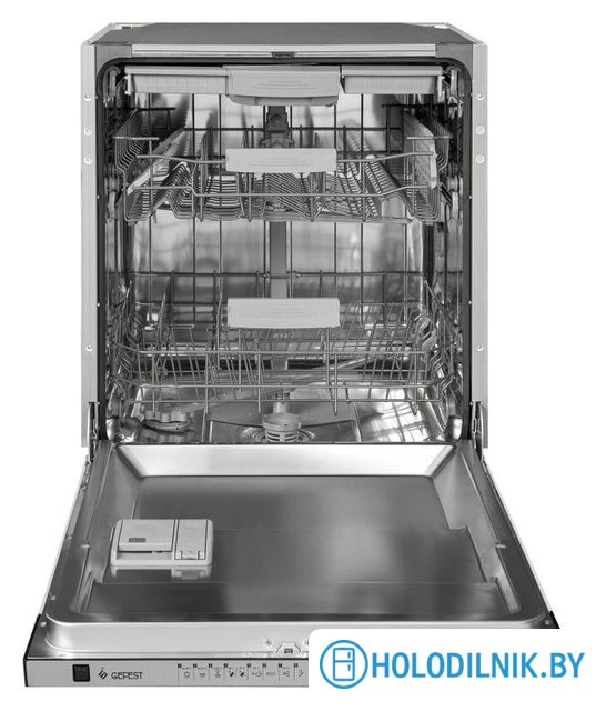 Встраиваемая посудомоечная машина GEFEST 60312