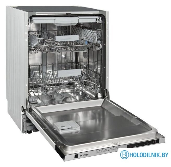 Встраиваемая посудомоечная машина GEFEST 60312