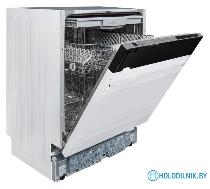 Встраиваемая посудомоечная машина GEFEST 60312