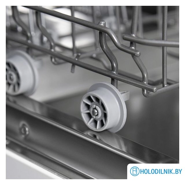 Встраиваемая посудомоечная машина GEFEST 60312