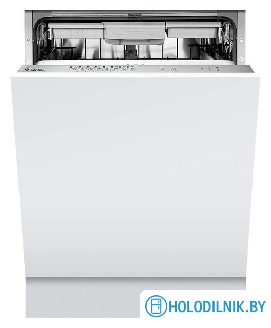 Встраиваемая посудомоечная машина GEFEST 60313