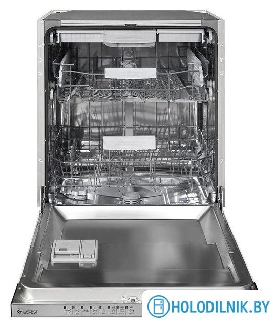 Встраиваемая посудомоечная машина GEFEST 60313